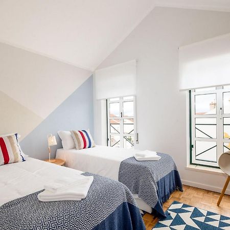 Baleal Pointsurprise House Apartment Luaran gambar