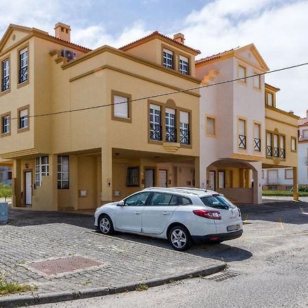 Baleal Pointsurprise House Apartment Luaran gambar