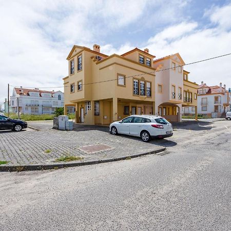 Baleal Pointsurprise House Apartment Luaran gambar