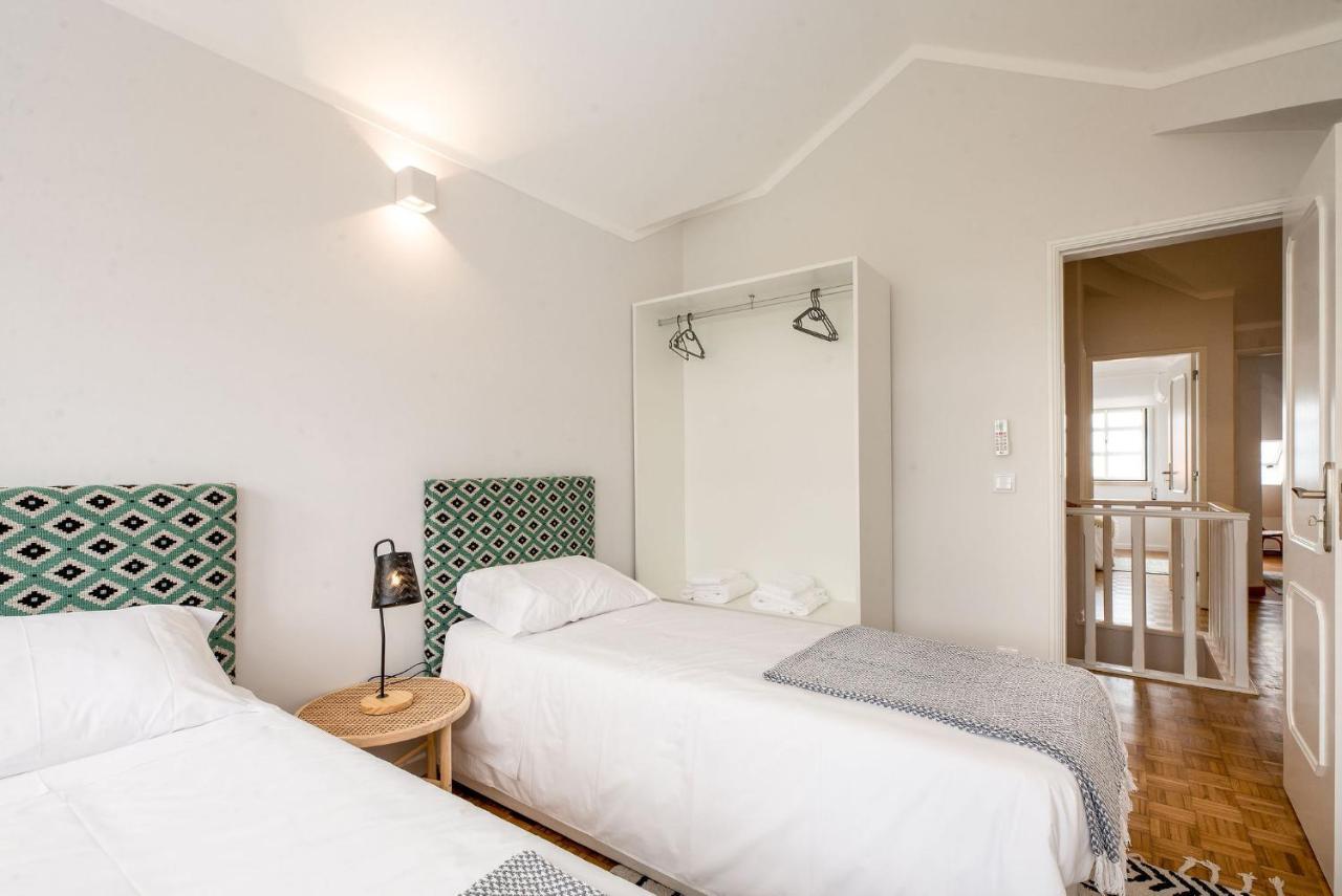 Baleal Pointsurprise House Apartment Luaran gambar