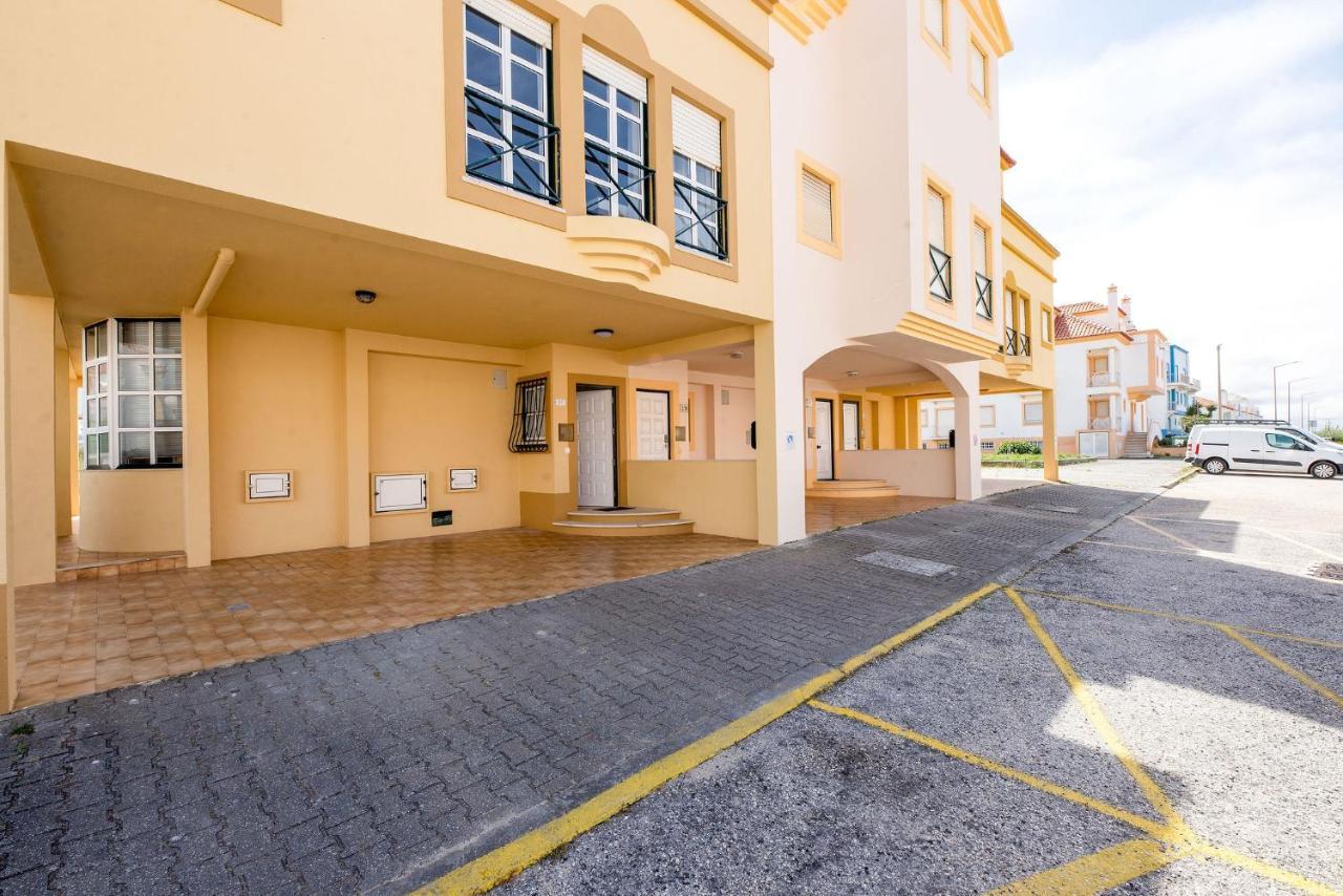 Baleal Pointsurprise House Apartment Luaran gambar