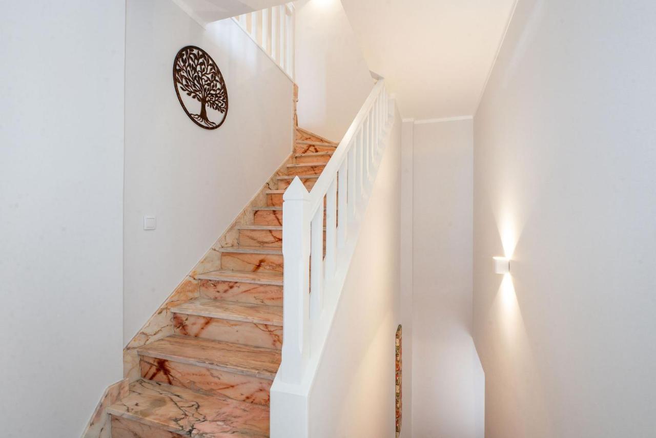 Baleal Pointsurprise House Apartment Luaran gambar