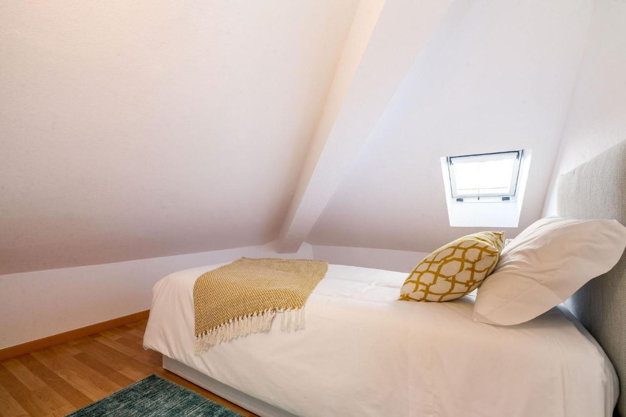 Baleal Pointsurprise House Apartment Luaran gambar