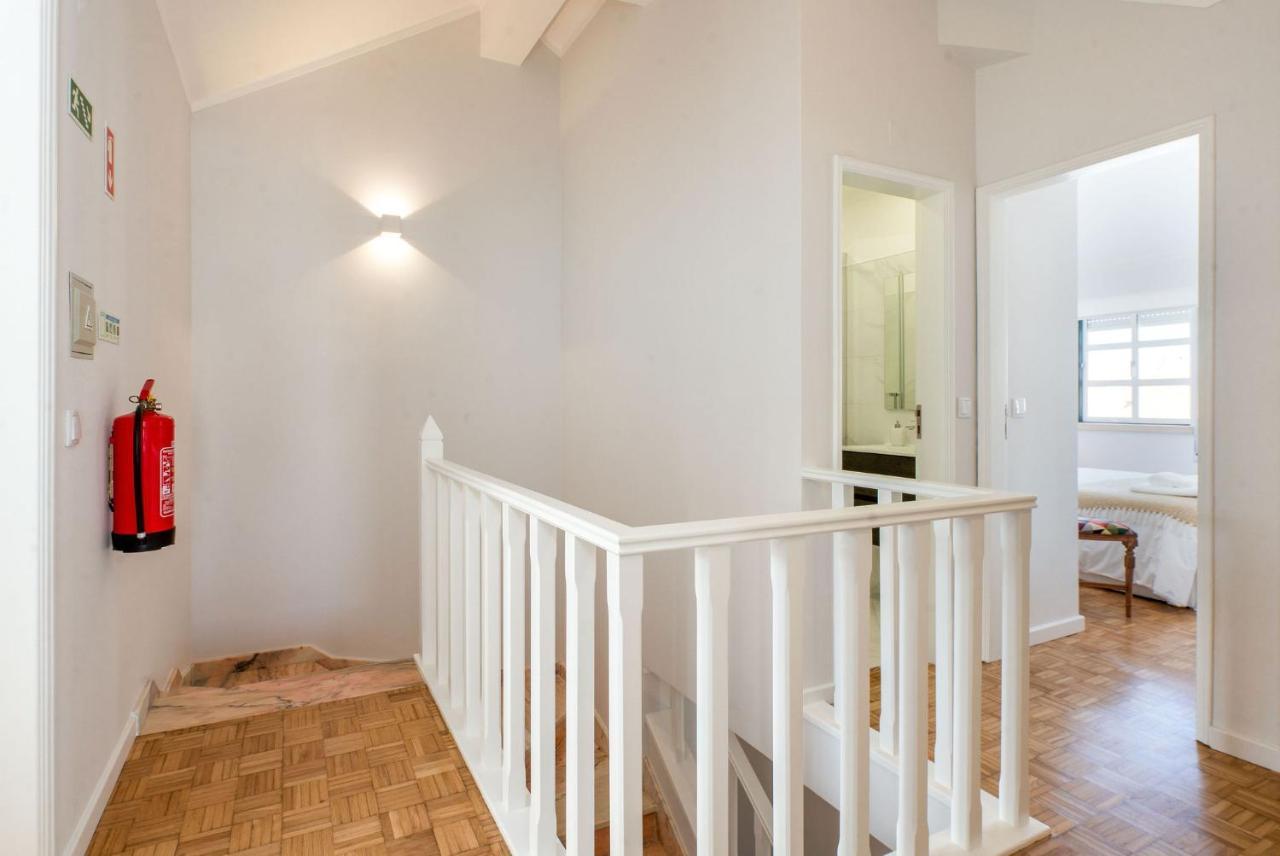 Baleal Pointsurprise House Apartment Luaran gambar