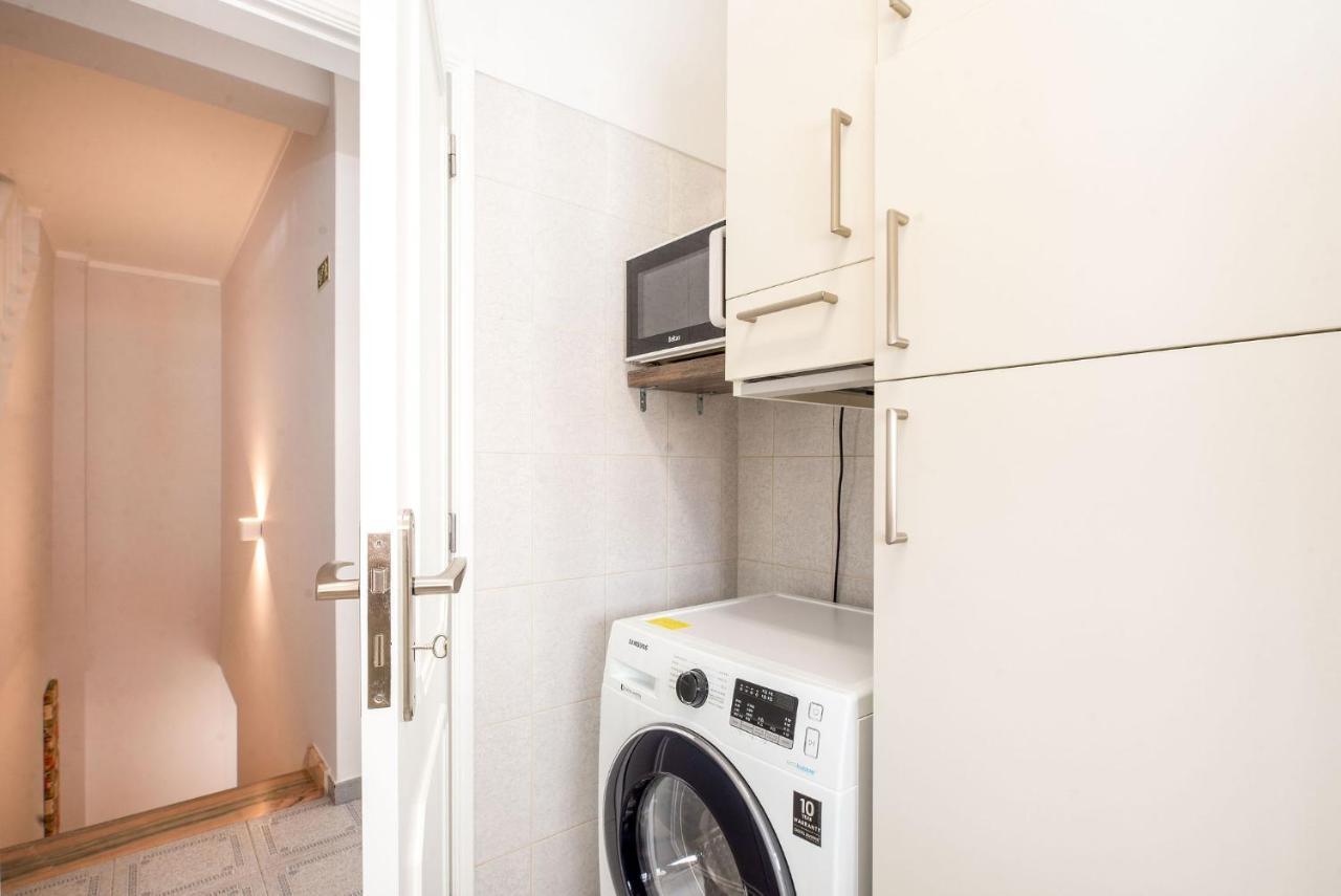 Baleal Pointsurprise House Apartment Luaran gambar