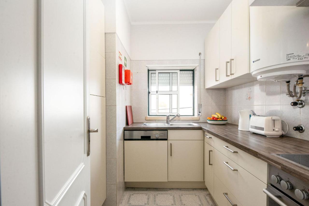Baleal Pointsurprise House Apartment Luaran gambar