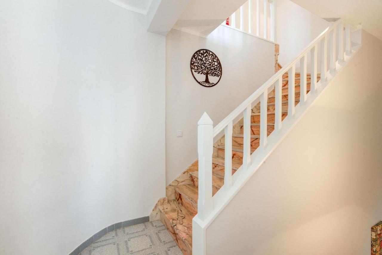 Baleal Pointsurprise House Apartment Luaran gambar