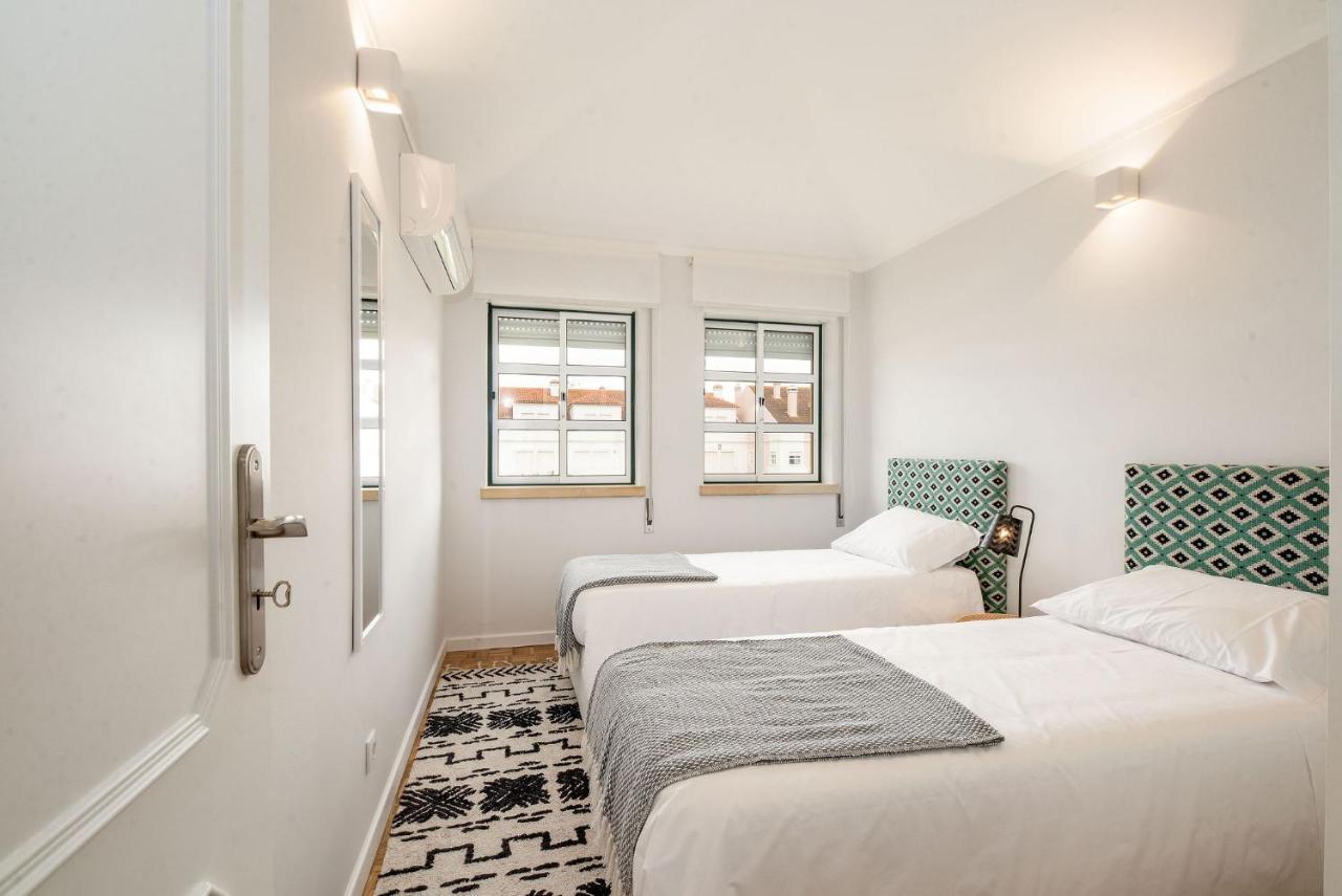 Baleal Pointsurprise House Apartment Luaran gambar
