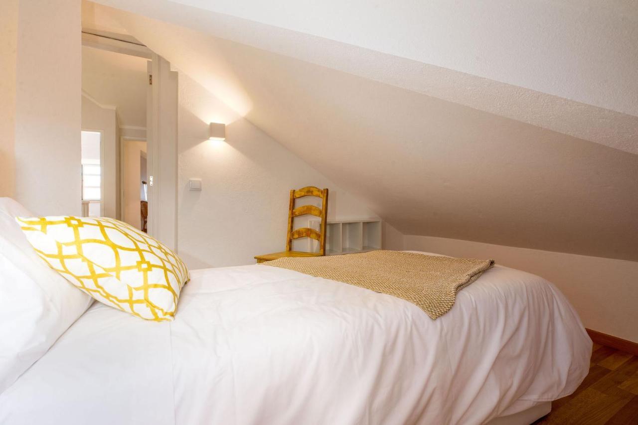 Baleal Pointsurprise House Apartment Luaran gambar