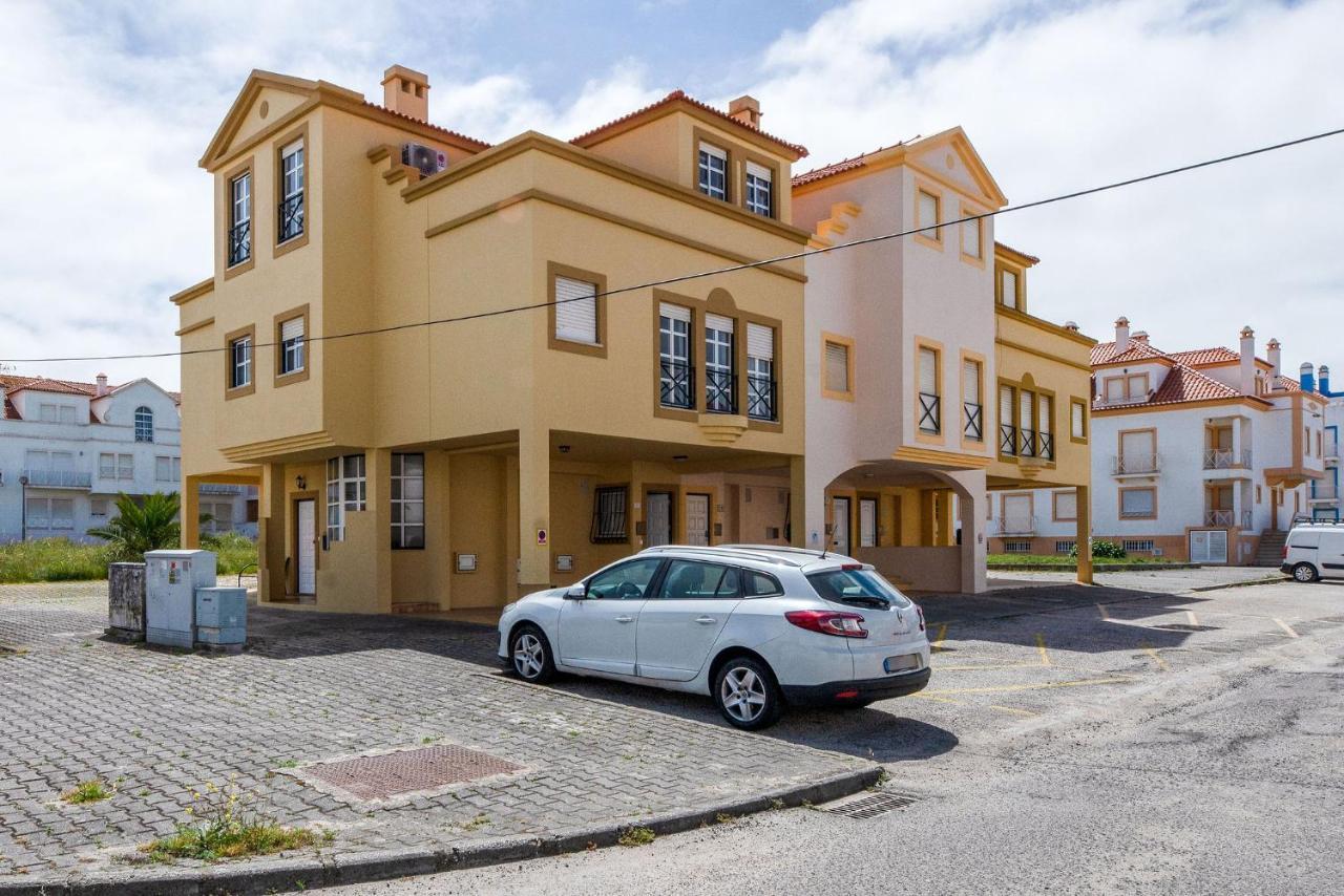 Baleal Pointsurprise House Apartment Luaran gambar