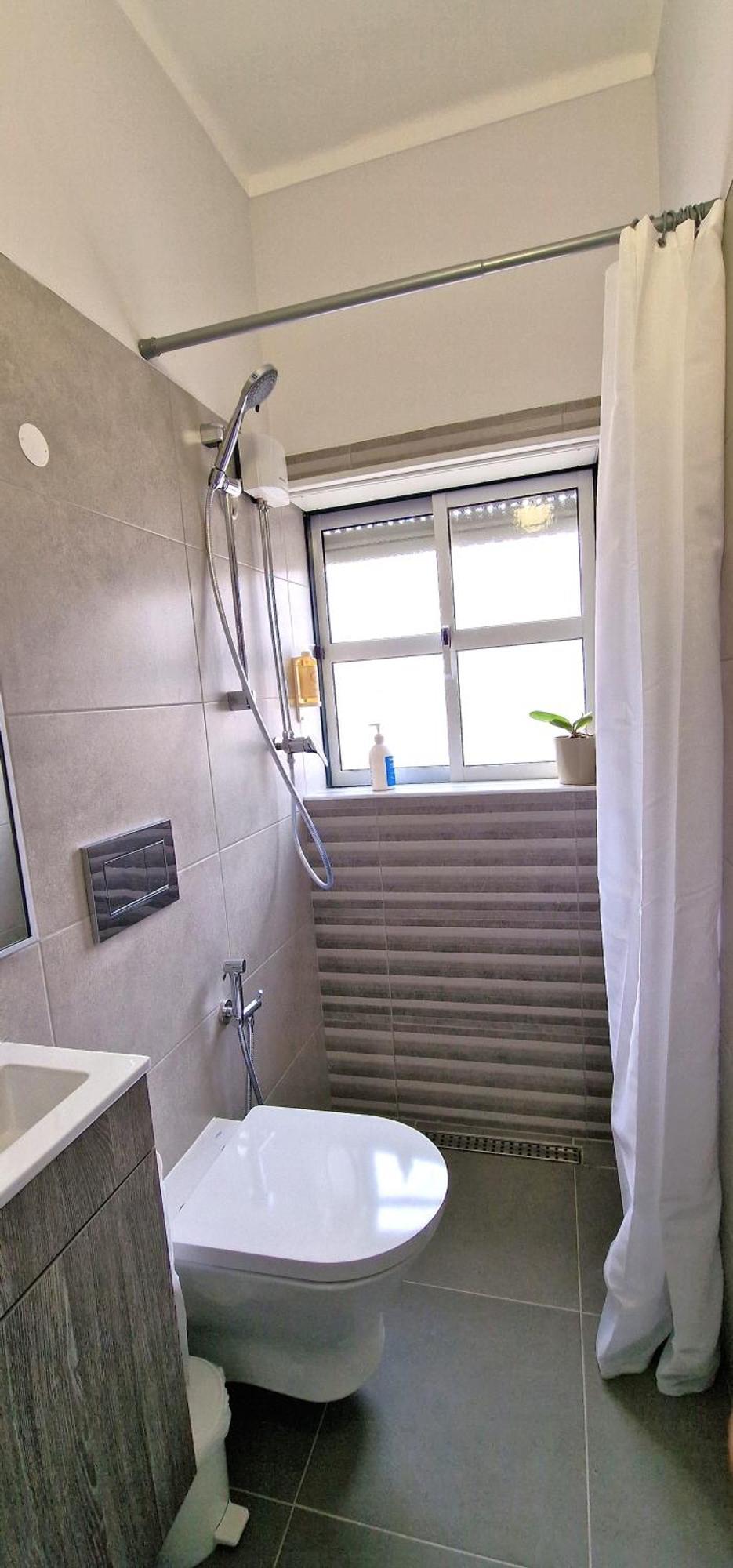 Baleal Pointsurprise House Apartment Luaran gambar